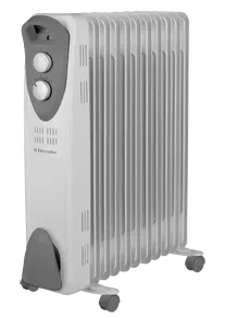 Маслянный радиатор обогреватель электрический ELECTROLUX EOH/M-3221 2200W купить в Ханты-Мансийске