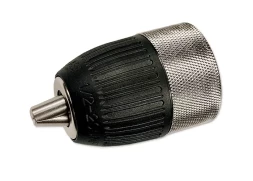 Патрон для дрели БЗП 2-13 мм - 3/8" MATRIX 16812