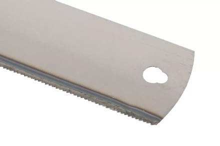 Полотно для прецизионного стусла 550 мм закаленный зуб MATRIX 228555 купить в Ханты-Мансийске