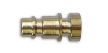 Штуцер папа под байонет "D" OMG купить в Ханты-Мансийске