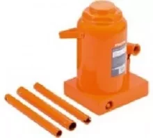 Домкрат бутылочный  HBJ-30.0 Кратон 2 30 01 011 купить в Ханты-Мансийске