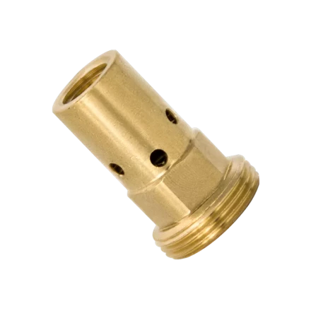 Вставка наконечника М8*25 (MW-501) Оберон XL142.0022 купить в Ханты-Мансийске