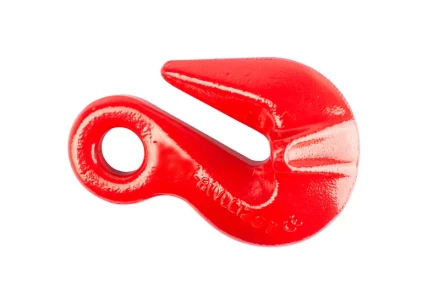 Крюк укорачивающий TOR 8,0 т (Q) 1000858 купить в Ханты-Мансийске