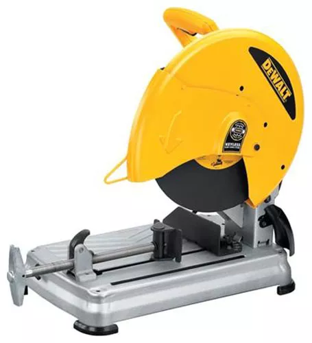 Пила монтажная (отрезная дисковая) DeWalt D28715 купить в Ханты-Мансийске