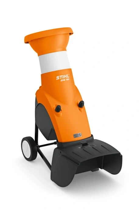 Измельчитель садовый STIHL GHE 150.0 2,5кВт.35мм(ветка) купить в Ханты-Мансийске
