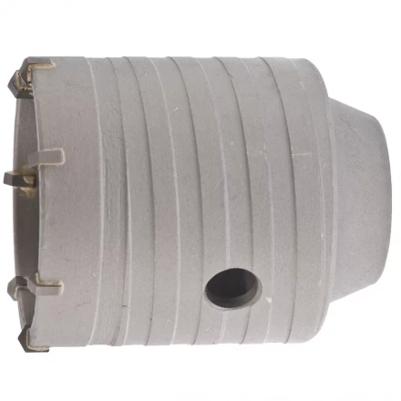 Буровая коронка M22 х 60 мм MATRIX артикул 70376 купить в Ханты-Мансийске