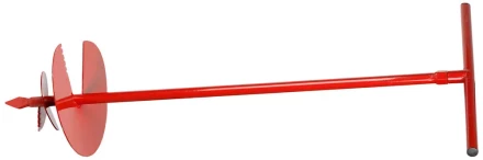 Бур садовый ручной, диаметр 200 мм 39491-200 купить в Ханты-Мансийске