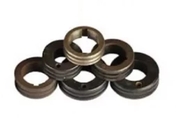 Ролик подающий 1,0-1,2 алюминий диаметр35-25мм А Сварог