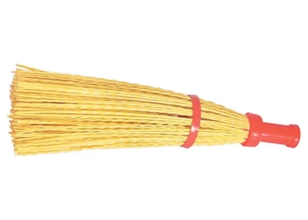 Метла полипропиленовая универсальная 190 х 380 мм круглая СИБРТЕХ 63206 купить в Ханты-Мансийске