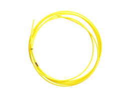 Канал направляющий 5,5метр тефлон желтый 1,2-1,6мм IIC0217 Сварог