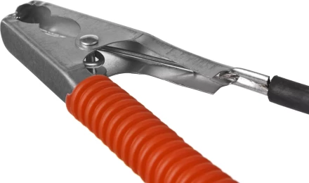 Пусковые провода СИБИН, 200А, 2м, морозостойкие, в пакете 59340-200-2 купить в Ханты-Мансийске