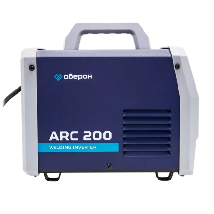 Сварочный инвертор Оберон ARC 200 KG1201 купить в Ханты-Мансийске