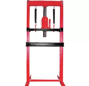 Пресс гидравлический 12 т TOR TL0600-12 118126 купить в Ханты-Мансийске