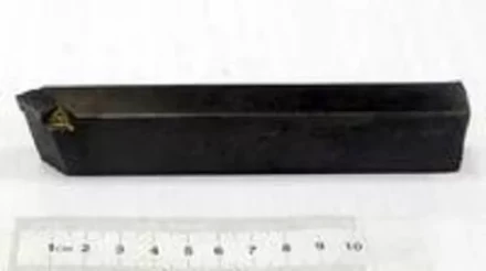 Резец проходной прямой 25х16х140 ВК8 ГОСТ 18878-73 Россия купить в Ханты-Мансийске