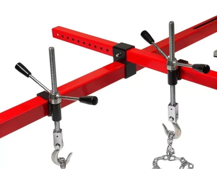 Траверса для вывешивания двигателя JTC ES420 купить в Ханты-Мансийске