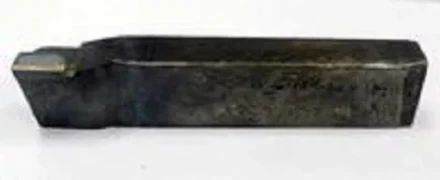 Резец проходной упорный изогнутый 40х25х200 ВК8 Гост 18879-73 тип 2 Россия купить в Ханты-Мансийске