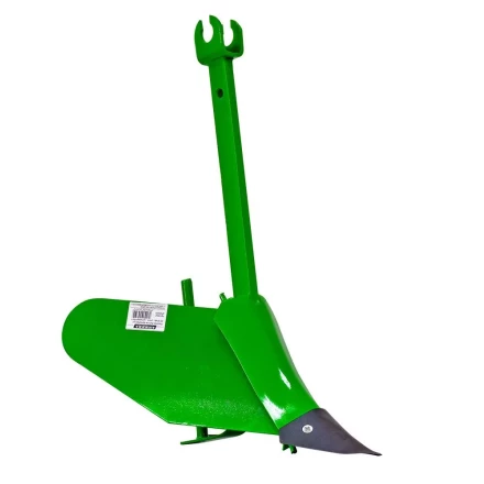 Окучник Aurora однорядный (регулируемый, усиленный, цилиндр-болт) купить в Ханты-Мансийске