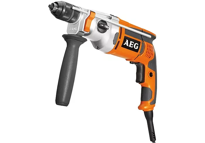 Ударная Дрель AEG SB 20 2E купить в Ханты-Мансийске