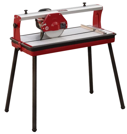 Стационарный плиткорез влажная резка ЗЭП-600С серия МАСТЕР купить в Ханты-Мансийске