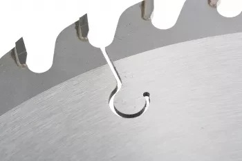 Пильный диск по дереву 190 x 20/16 x 24Т GROSS 73315 купить в Ханты-Мансийске