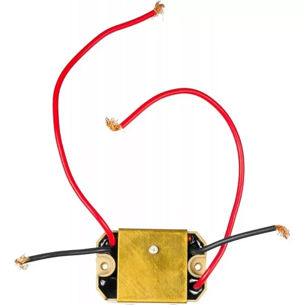 Блок электронный KJC-150 V000-004-316 купить в Ханты-Мансийске