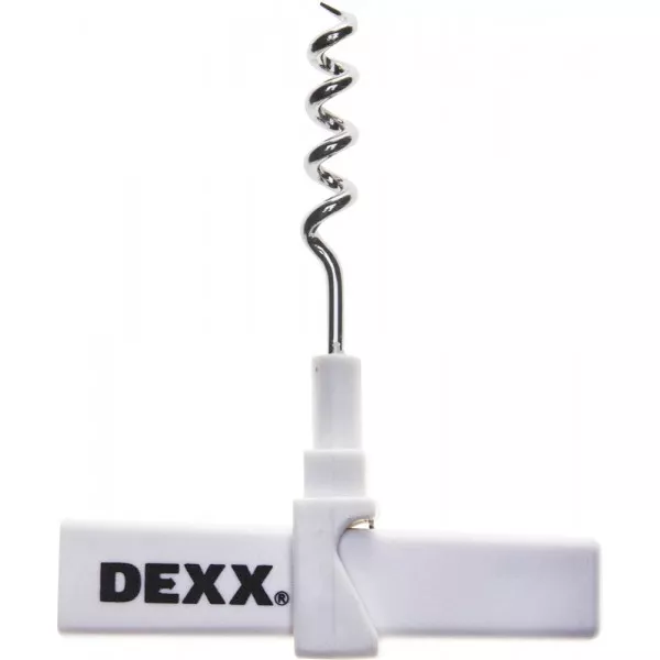 Штопор DEXX складной, компактный 47649 купить в Ханты-Мансийске