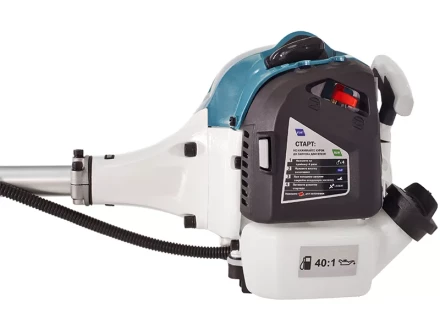 Бензокоса Hyundai Z 260 купить в Ханты-Мансийске