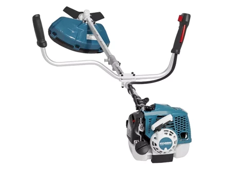 Бензокоса Hyundai Z 260 купить в Ханты-Мансийске