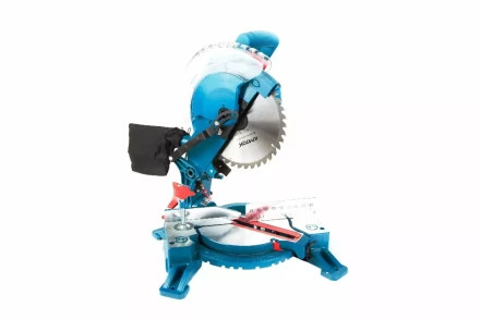 Пила торцовочная Кратон "Зверь машина" MS-1200/210М 4 01 07 026 купить в Ханты-Мансийске