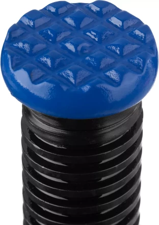 Домкрат гидравлический бутылочный T50, 10т, 228-462мм, ЗУБР Профессионал 43060-10 43060-10_z01 купить в Ханты-Мансийске