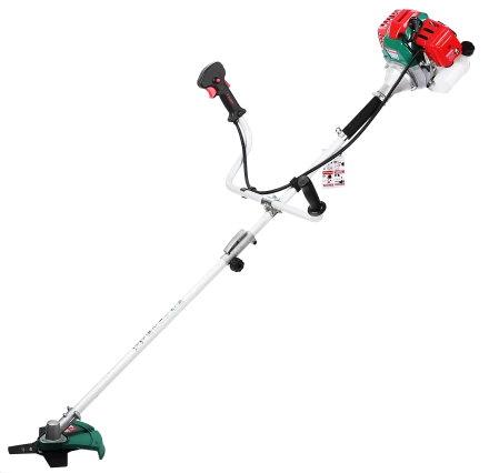 Триммер бензиновый (бензокоса) ЗКРБ-430 серия МАСТЕР купить в Ханты-Мансийске