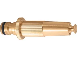 Распылитель регулируемый латунный PALISAD 65282
