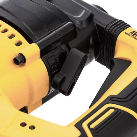 Перфоратор RHV-1100-26 Denzel 26610 купить в Ханты-Мансийске