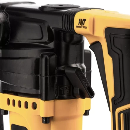 Перфоратор RHV-1100-26 Denzel 26610 купить в Ханты-Мансийске