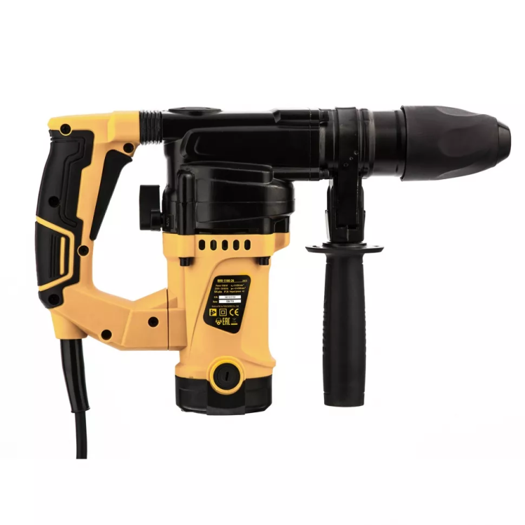 Перфоратор RHV-1100-26 Denzel 26610 купить в Ханты-Мансийске
