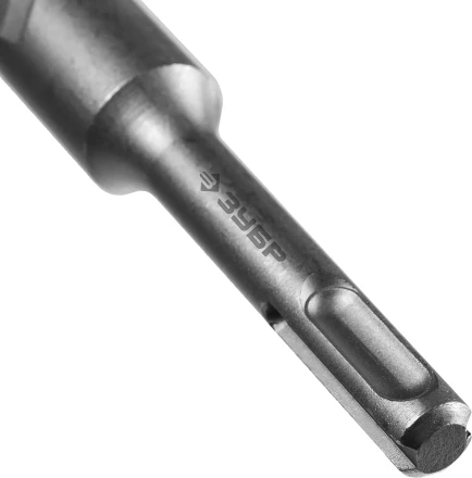 Бур по бетону SDS-Plus ЗУБР &quot;МАСТЕР&quot;, 2 резца, спираль 4С, 6х110мм 29315-110-06 купить в Ханты-Мансийске