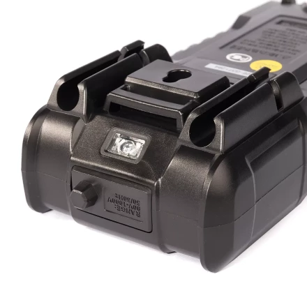 Мультиметр цифровой КВТ KT 132А с True RMS (91917) купить в Ханты-Мансийске