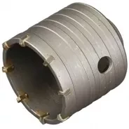 Коронка по бетону М22 Ф40 Кратон 1 04 02 001 купить в Ханты-Мансийске