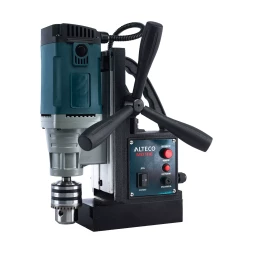 Станок сверлильный с магнитной стойкой ALTECO MD 1116 13541