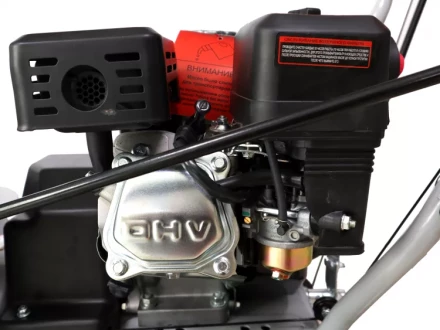 Бензиновые снегоуборщики Ресанта СБ 4100 купить в Ханты-Мансийске