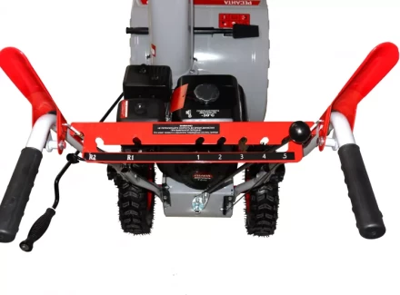 Бензиновые снегоуборщики Ресанта СБ 4100 купить в Ханты-Мансийске