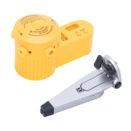 Уровень лазерный DEKO LL04, 065-0192 купить в Ханты-Мансийске