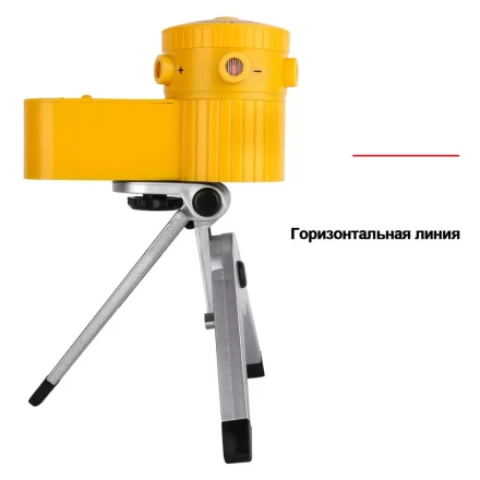 Уровень лазерный DEKO LL04, 065-0192 купить в Ханты-Мансийске