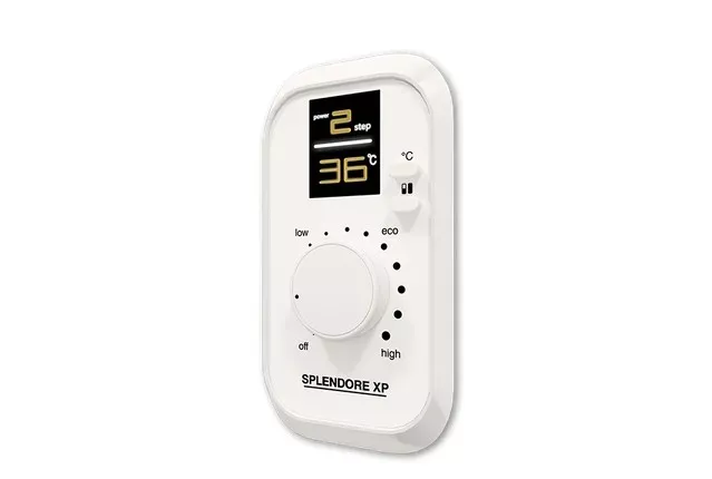 Водонагреватель ZANUSSI ZWH/S 100 Splendore XP купить в Ханты-Мансийске