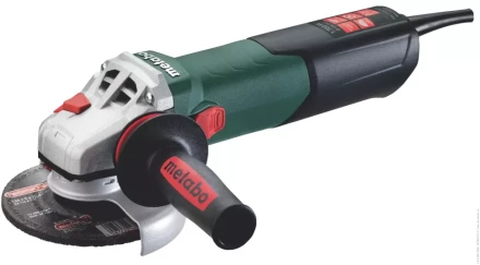 Шлифмашина Metabo УШМ WEA 17-125 Quick купить в Ханты-Мансийске
