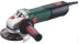 Шлифмашина Metabo УШМ WEA 17-125 Quick купить в Ханты-Мансийске