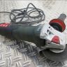 Шлифмашина Metabo УШМ WEA 17-125 Quick купить в Ханты-Мансийске