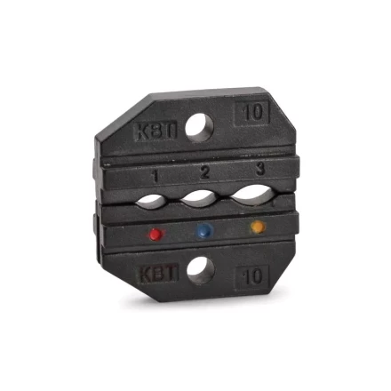 Номерные матрицы МПК-10 КВТ купить в Ханты-Мансийске