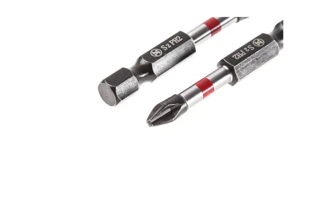 Бита HAMMER PH2 50мм (2шт) купить в Ханты-Мансийске