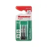 Бита HAMMER PH2 50мм (2шт) купить в Ханты-Мансийске